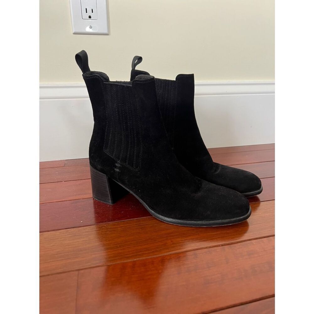 Trivet Flight Boots